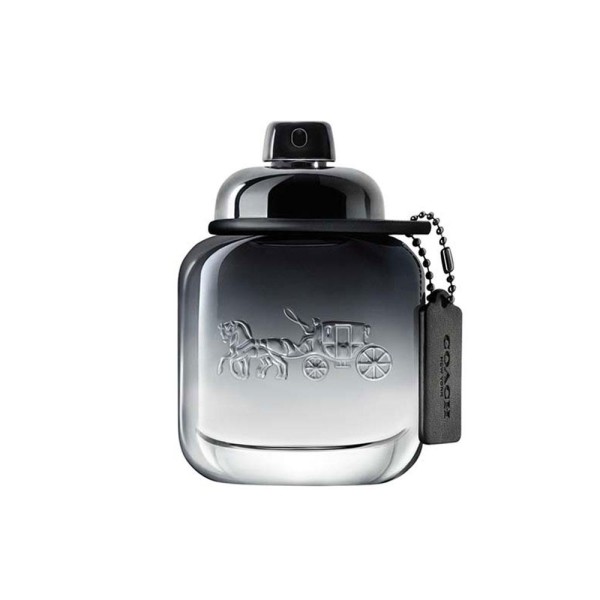 Encontraproduto.com.br - Perfume Coach Men Masculino Eau de Toilette 40 ml
