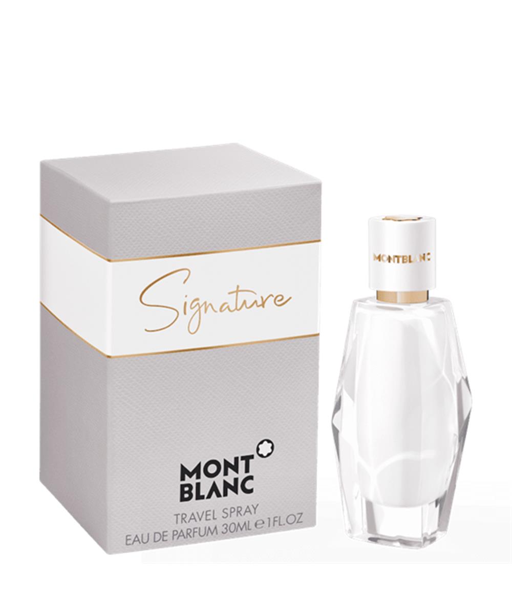 Perfume Montblanc Signature Eau de Parfum Feminino 30ML