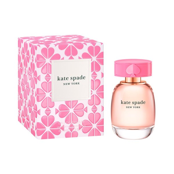 Encontraproduto.com.br - Kate Spade New York Eau De Parfum - Perfume Feminino 40ml