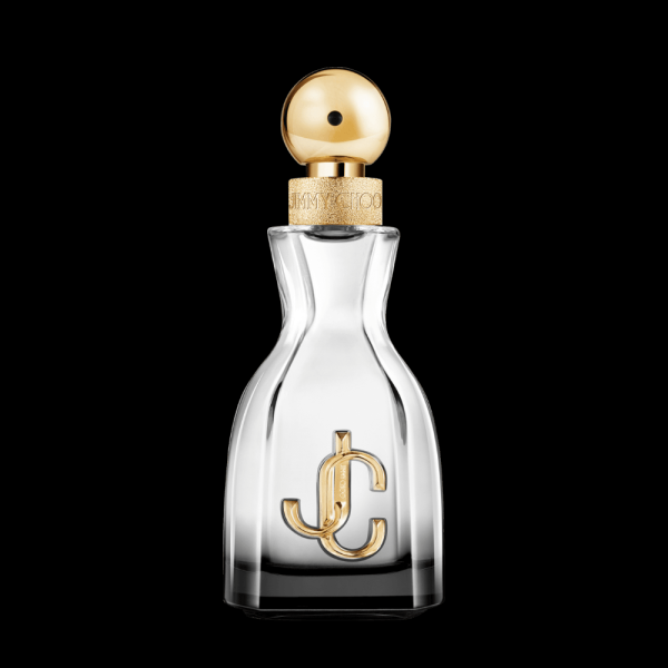 Encontraproduto.com.br - Perfume Jimmy Choo I Want Feminino Eau de Toilette 40 ml
