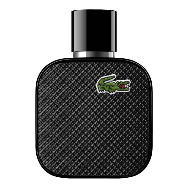 Encontraproduto.com.br - Lacoste L.12.12 Noir Eau de Toilette - Perfume Masculino 50ml