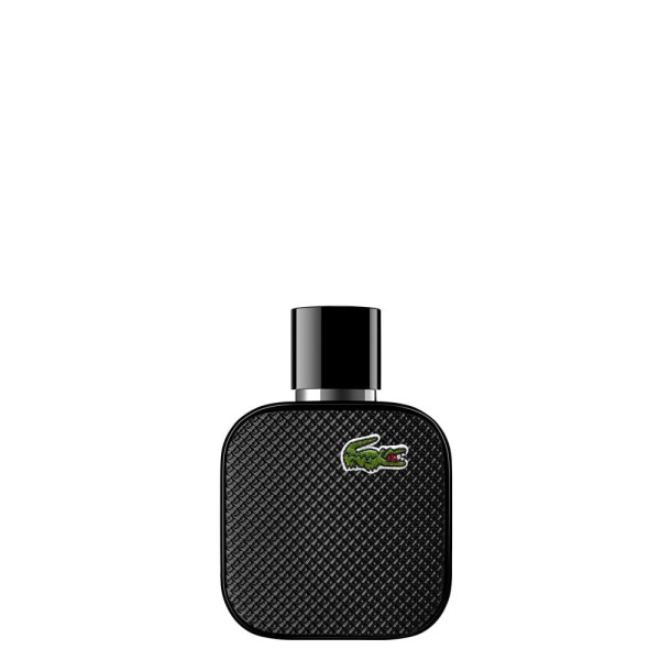 Encontraproduto.com.br - Lacoste L.12.12 Noir Eau de Toilette - Perfume Masculino 50ml