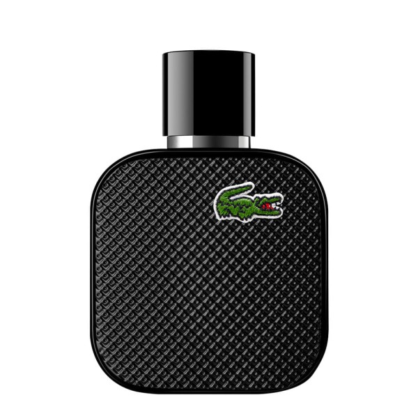 Lacoste L.12.12 Noir Eau de Toilette - Perfume Masculino 50ml