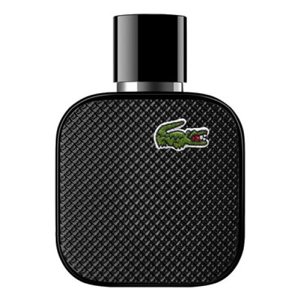 Encontraproduto.com.br - Lacoste L.12.12 Noir Eau de Toilette - Perfume Masculino 50ml