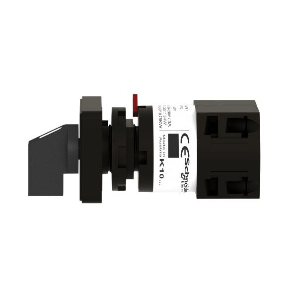 Encontraproduto.com.br - Comutador Rotativo Int 1P 10A K10A001Ach Schneider