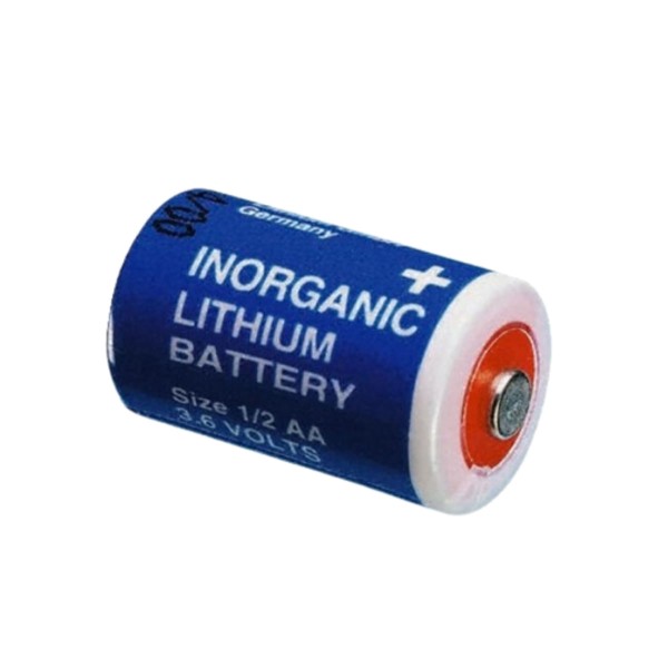 Bateria Lithium 3,6V 1,1Ah Tsx-Plp01 Schneider