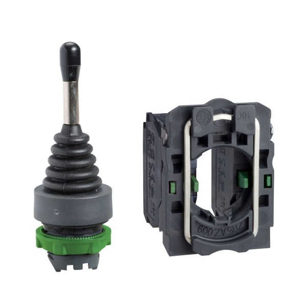 Encontraproduto.com.br - Manipulador 2 Direções Plástico Xd5-Pa22 Com Retorno Schneider