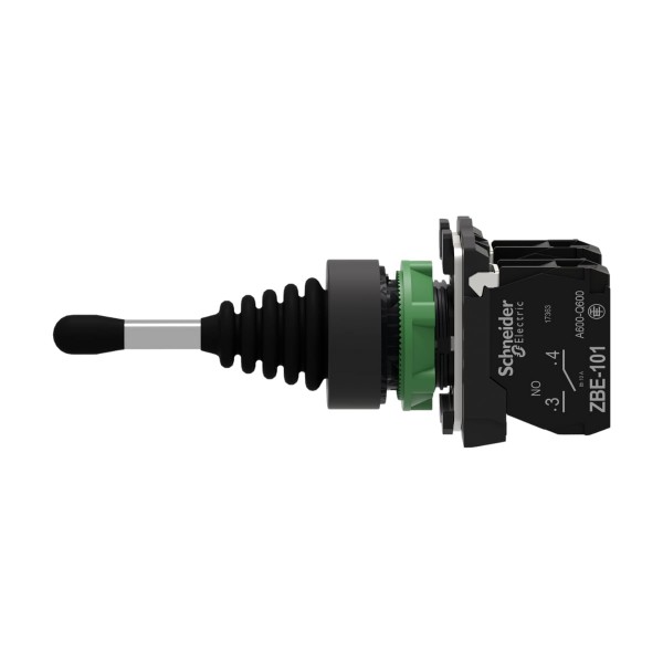 Encontraproduto.com.br - Manipulador 2 Direções Plástico Xd5-Pa22 Com Retorno Schneider