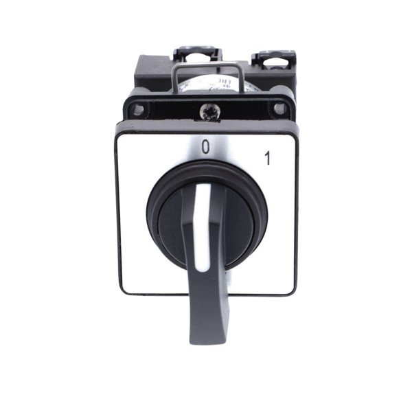 Encontraproduto.com.br - Comutador Rotativo Int 1P 20A Lid K2A001Alh Schneider