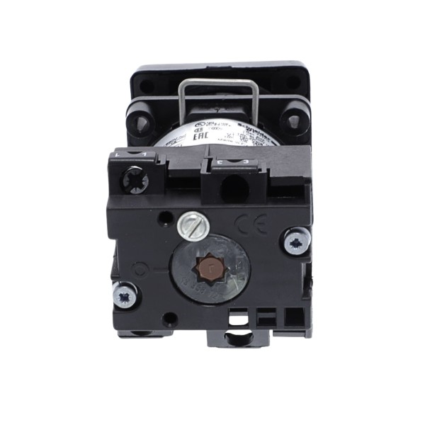 Encontraproduto.com.br - Comutador Rotativo Int 1P 20A Lid K2A001Alh Schneider