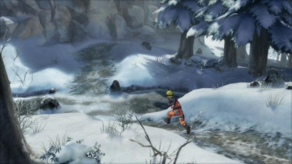 Encontraproduto.com.br - Naruto Shippuden: Ultimate Ninja Storm 3 (cód. na caixa) - Switch