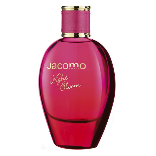 Encontraproduto.com.br - Night Bloom Jacomo - Perfume Feminino - Eau de Parfum