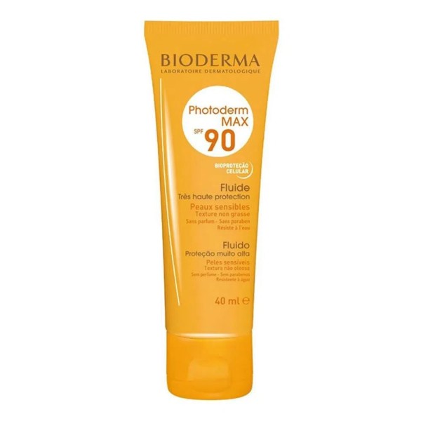 Encontraproduto.com.br - Protetor Solar Photoderm Max Fluid Fps90 40ml