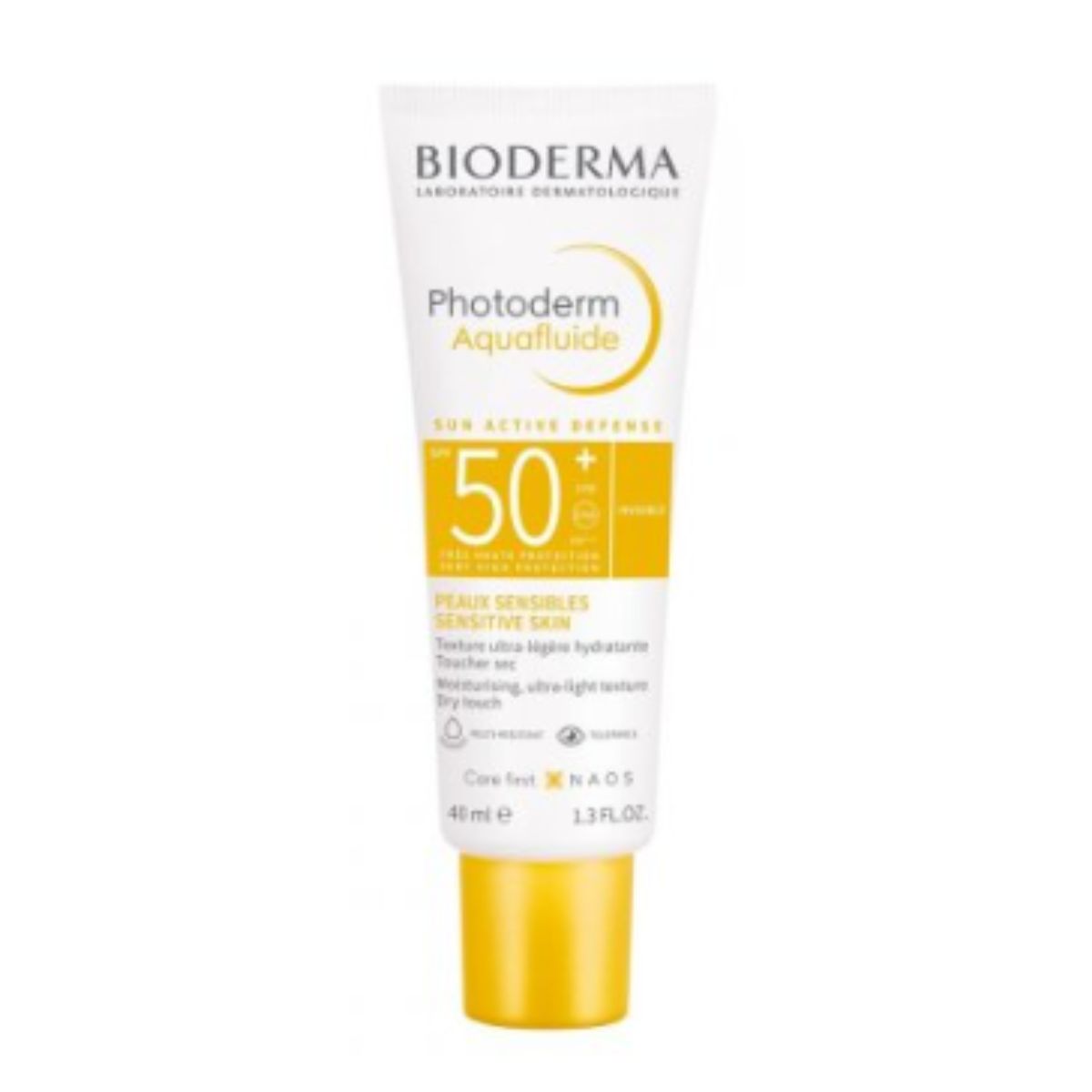Encontraproduto.com.br - Photoderm Aquafluide Fps50 +  - Photoderm