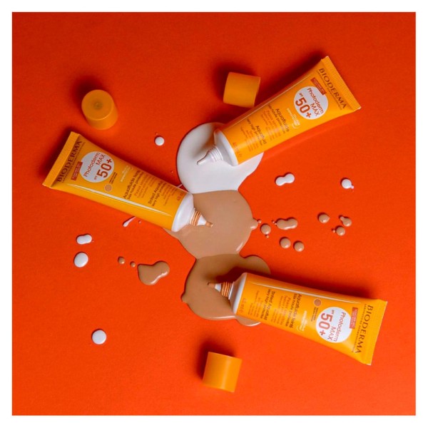 Encontraproduto.com.br - Photoderm Aquafluide Fps50 +  - Photoderm