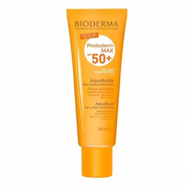Encontraproduto.com.br - Photoderm Aquafluide Fps50 +  - Photoderm