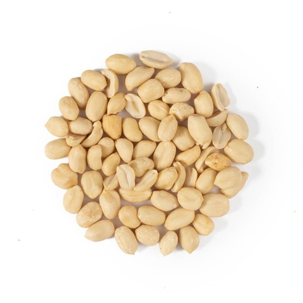 Encontraproduto.com.br - Amendoim Torrado Com Sal e Sem Pele Casa Santa Luzia 220g