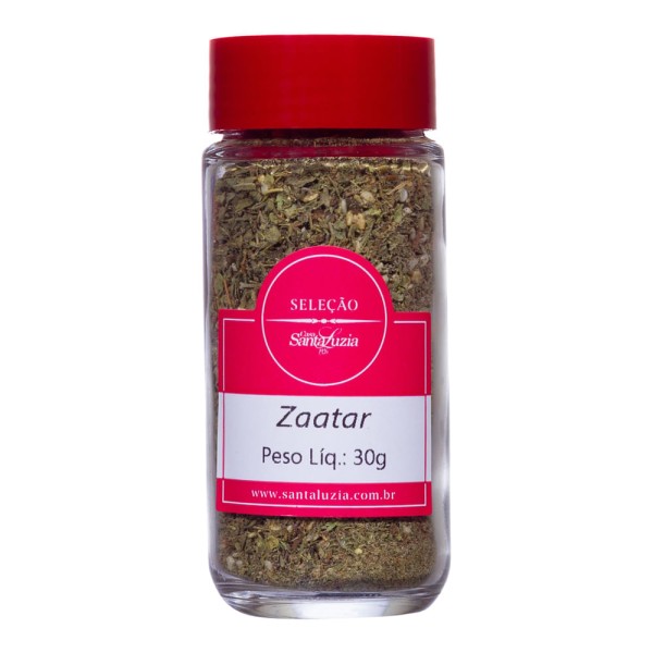 Zattar Casa Santa Luzia 30g