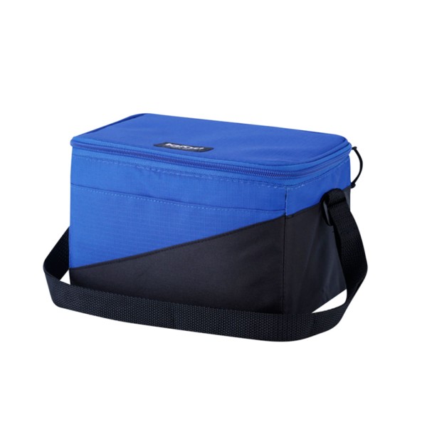 Encontraproduto.com.br - Bolsa térmica Igloo Tech Soft com capacidade para 5 litros