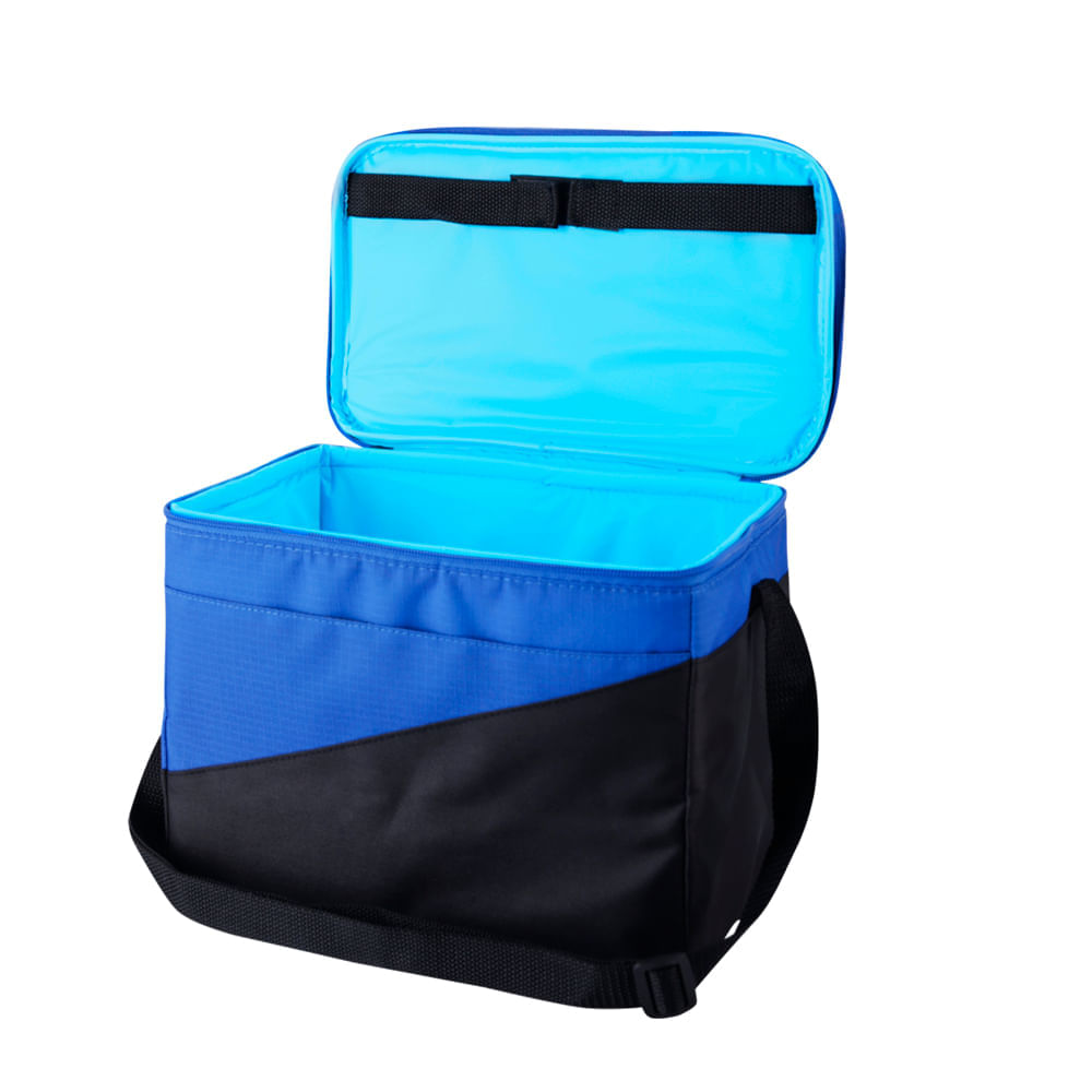 Encontraproduto.com.br - Bolsa térmica Tech Soft 12QT Igloo de 11,3 litros