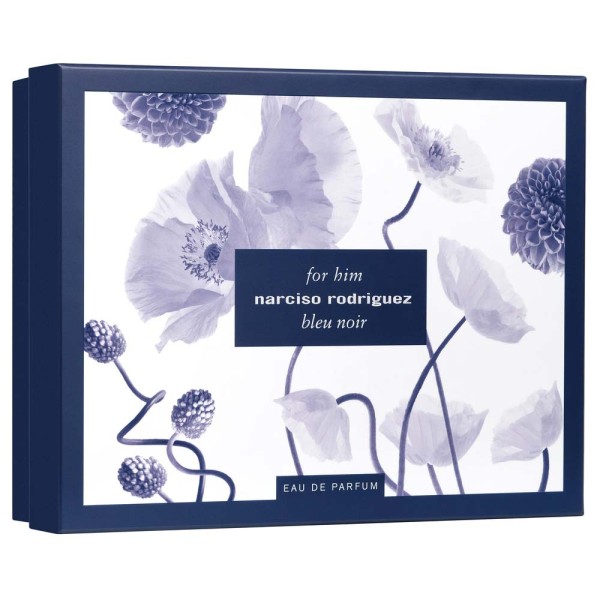 Encontraproduto.com.br - Perfume Narciso Rodriguez Bleu Noir Masculino Eau De Parfum 100 Ml