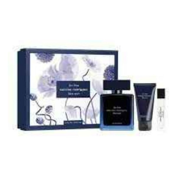 Encontraproduto.com.br - Perfume Narciso Rodriguez Bleu Noir Masculino Eau De Parfum 100 Ml