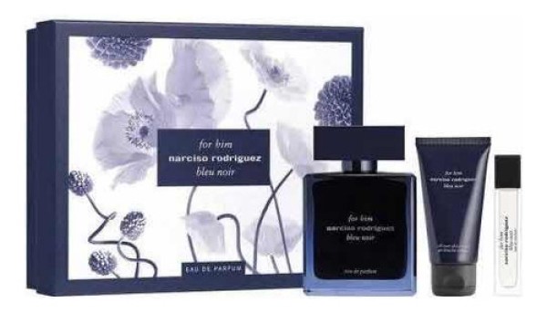 Encontraproduto.com.br - Perfume Narciso Rodriguez Bleu Noir Masculino Eau De Parfum 100 Ml