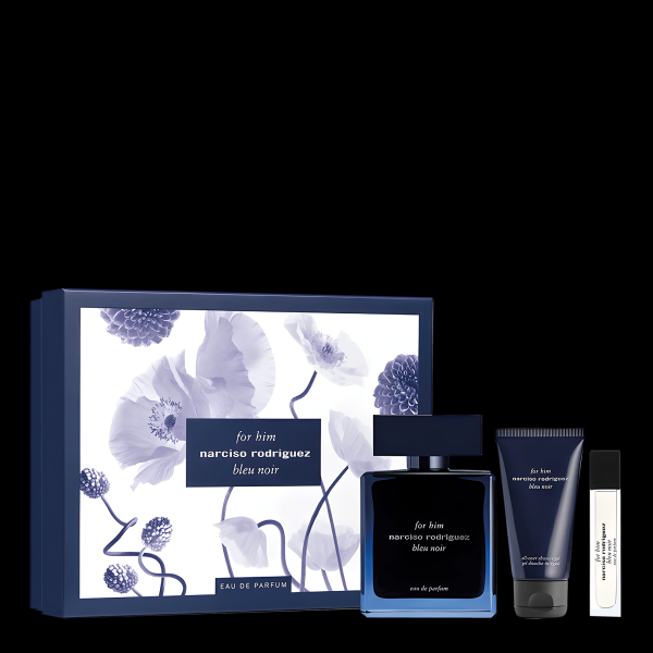 Encontraproduto.com.br - Perfume Narciso Rodriguez Bleu Noir Masculino Eau De Parfum 100 Ml