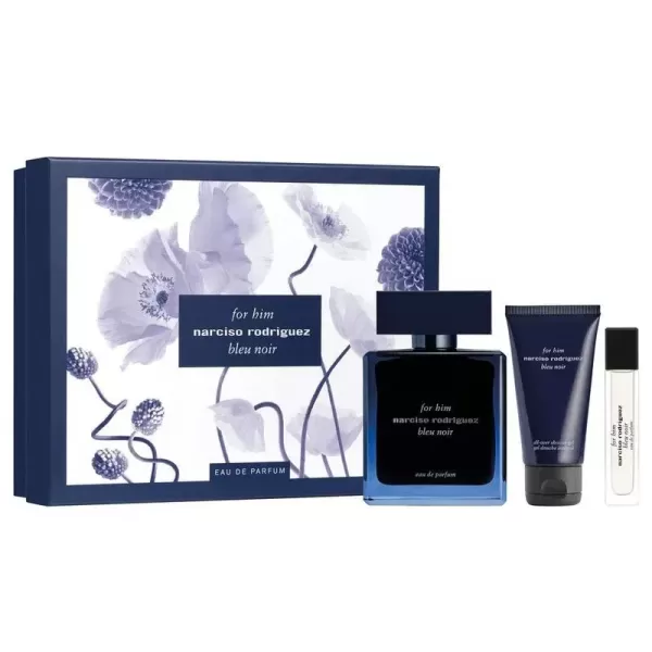 Encontraproduto.com.br - Perfume Narciso Rodriguez Bleu Noir Masculino Eau De Parfum 100 Ml