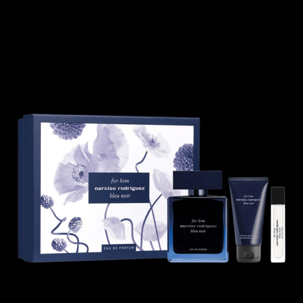 Encontraproduto.com.br - Perfume Narciso Rodriguez Bleu Noir Masculino Eau De Parfum 100 Ml
