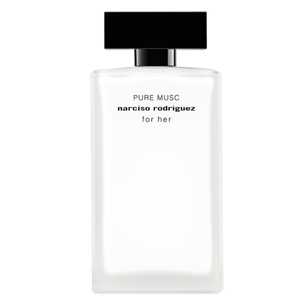 Perfume Narciso Rodriguez Pure Musc Feminino Eau De Parfum 100 Ml