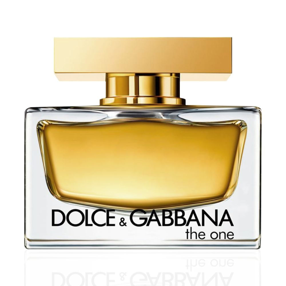 The One Eau de Parfum Feminino 75ml
