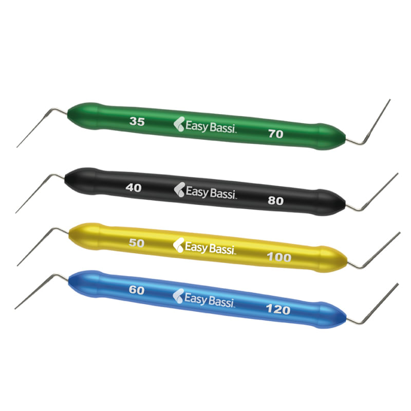 Kit Condensador Niti - Easy