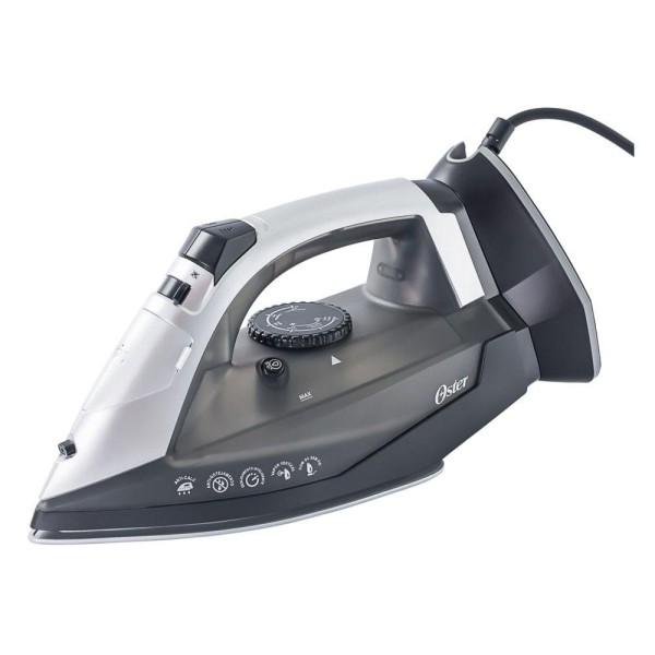 Encontraproduto.com.br - Ferro de Passar Sem Fio 1500W 127V Oster Preto