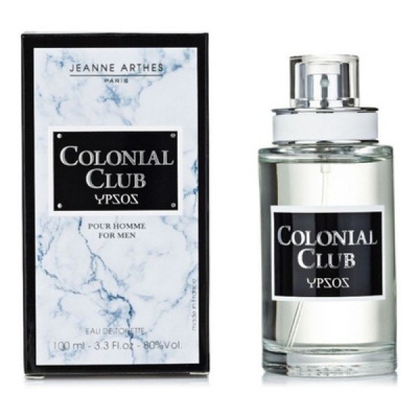 Perfume Colonial Club Ypsos 100 ml