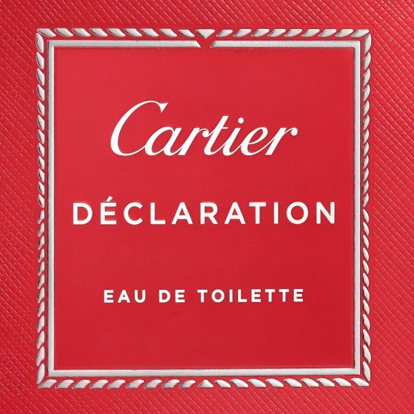 Encontraproduto.com.br - Cartier Declaration Eau De Toilette - Perfume Masculino 50ml