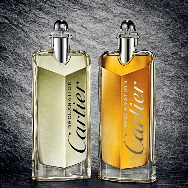 Encontraproduto.com.br - Cartier Declaration Eau De Toilette - Perfume Masculino 50ml
