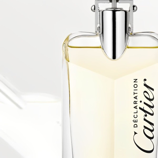 Encontraproduto.com.br - Cartier Declaration Eau De Toilette - Perfume Masculino 50ml