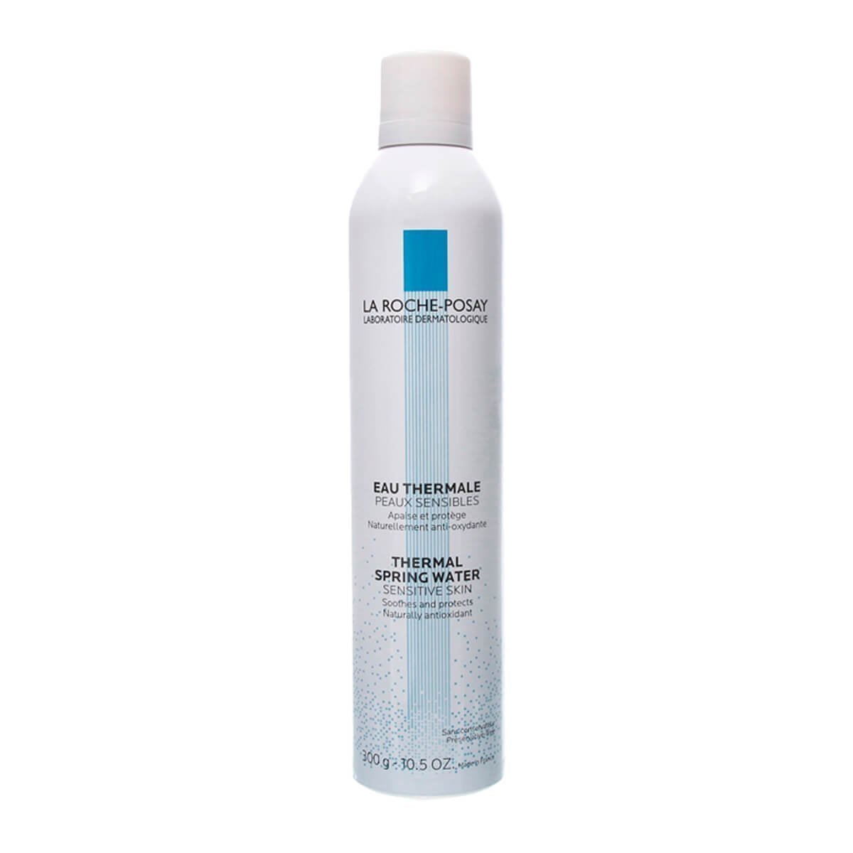 Encontraproduto.com.br - La Roche-Posay Eau Thermalle Água Termal Pele Sensível 300ml