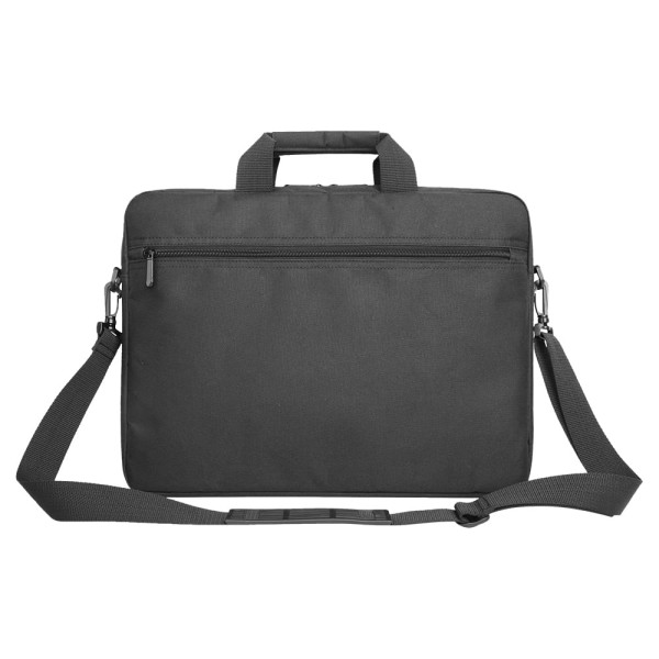 Encontraproduto.com.br - Pasta p/ Notebook Classic Preta Multi - BO445OUT [Reembalado]