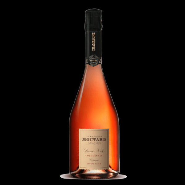 Encontraproduto.com.br - Champanhe Moutard Dame Nesle Brut Rosé