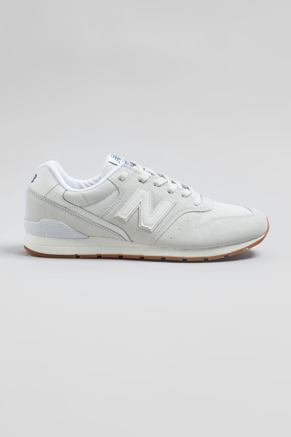 Tenis New Balance 996