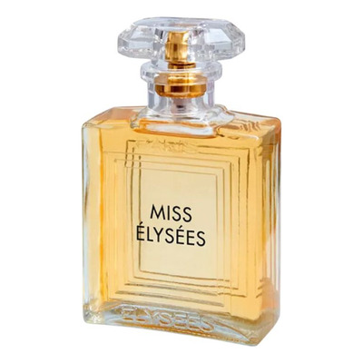 Encontraproduto.com.br - Vodka Miss Paris Elysees Eau De Toilette Feminino 100ml