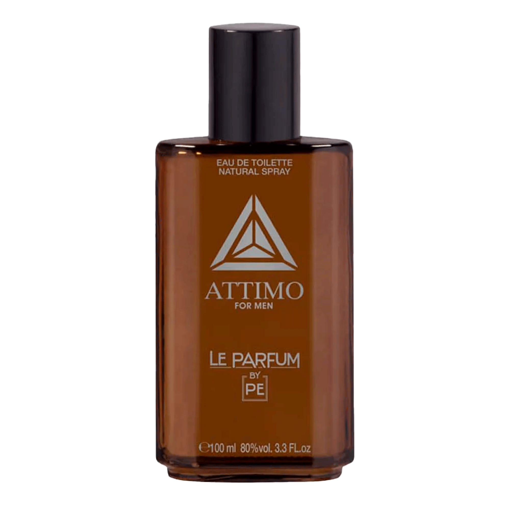 Encontraproduto.com.br - Perfume Masculino Attimo Paris Elysees Eau De Toilette 100 ml