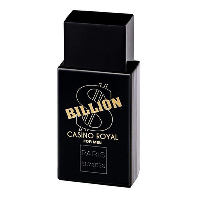 Encontraproduto.com.br - Perfume Masculino Attimo Paris Elysees Eau De Toilette 100 ml