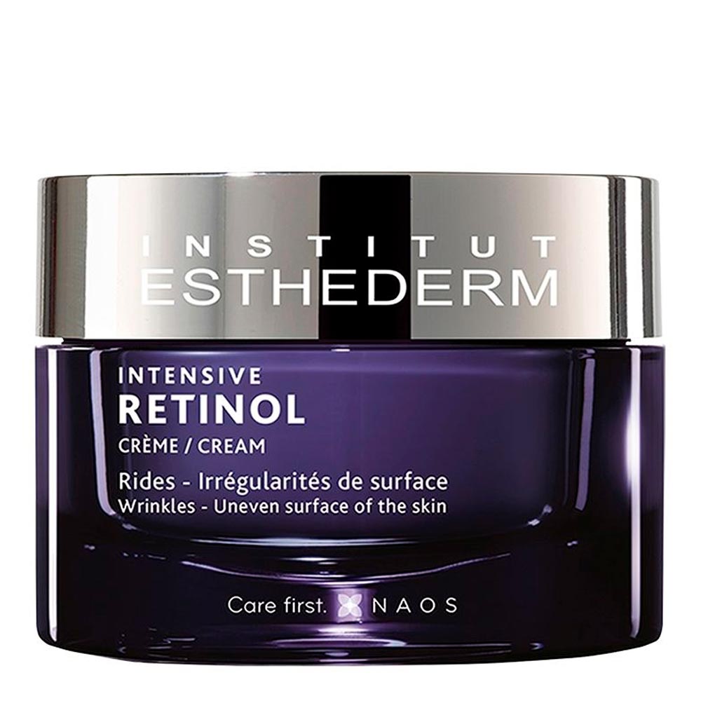 Creme Facial Esthederm Intensive Retinol 50ml