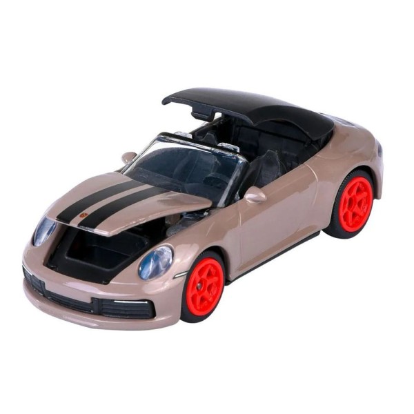Encontraproduto.com.br - Majorette Premium - Porsche 911 Carrera S