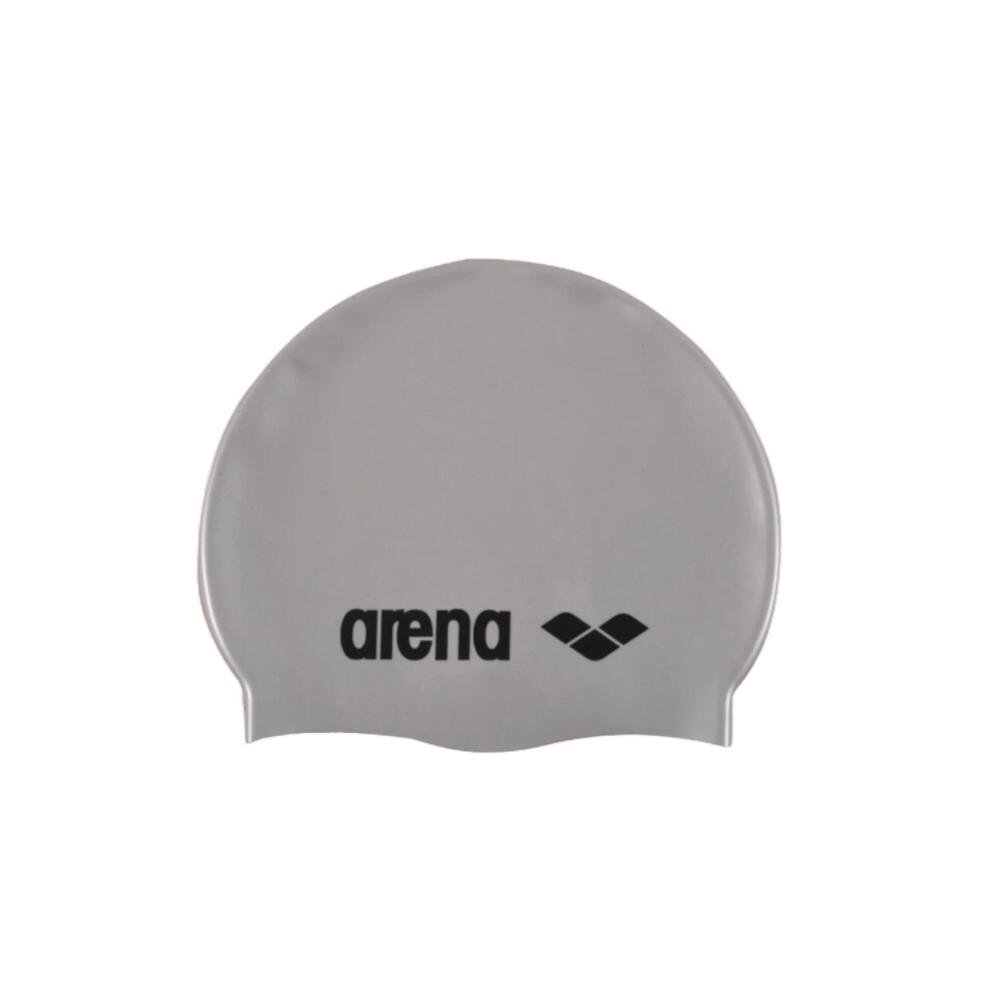 Touca de natação Classic Silicone Arena