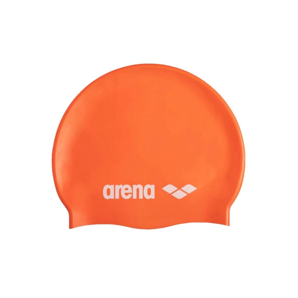 Touca de natação Classic Silicone Arena