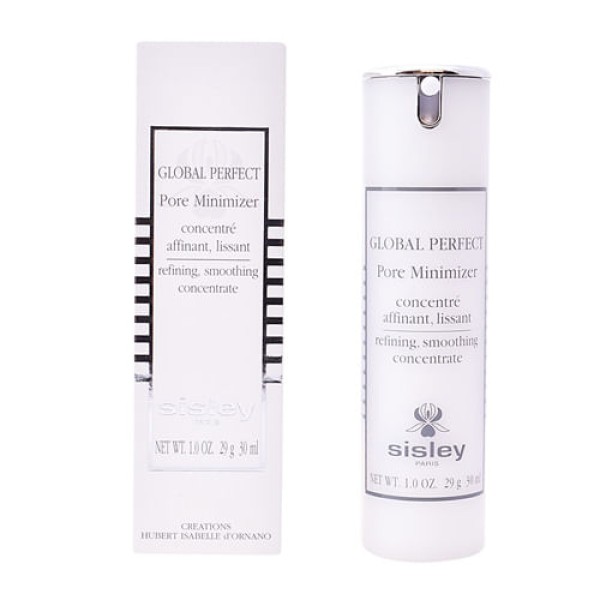 Encontraproduto.com.br - Tratamento Redutor de Poros Sisley Global Perfect